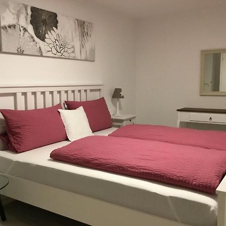 Ferienwohnung Casa Bianca Offenburg Ngoại thất bức ảnh