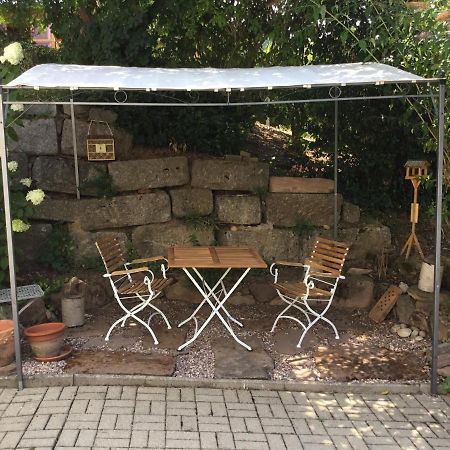 Ferienwohnung Casa Bianca Offenburg Ngoại thất bức ảnh