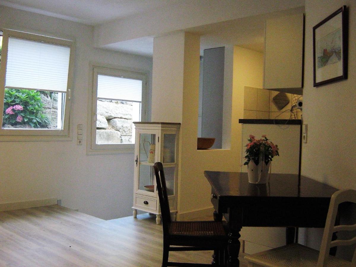 Ferienwohnung Casa Bianca Offenburg Ngoại thất bức ảnh